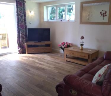 Mablethorpe and Sutton House | Rosedene