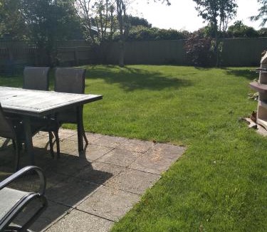 Mablethorpe and Sutton House | Rosedene
