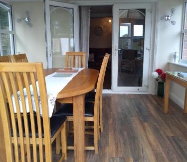 Mablethorpe and Sutton House | Rosedene