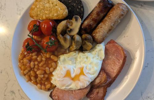 Scawton Bed & Breakfast | Rosegarth Bed and Breakfast