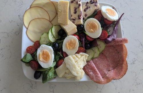 Scawton Bed & Breakfast | Rosegarth Bed and Breakfast