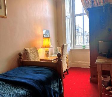 Newington House | Rosehall Hotel