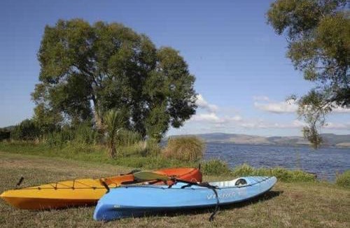 Kawaha Point House | Roselake Retreat