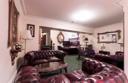 Burghfield Hotel | Roselawn Hotel