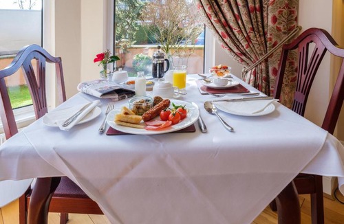 Belfast House | Roseleigh House
