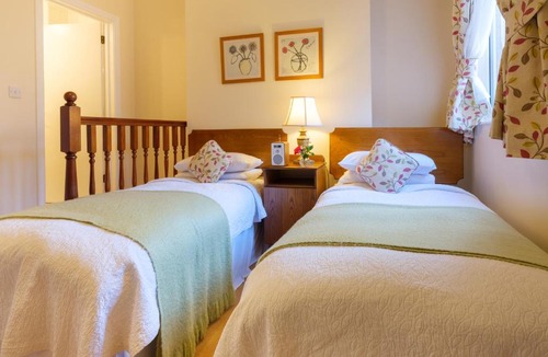 Belfast House | Roseleigh House