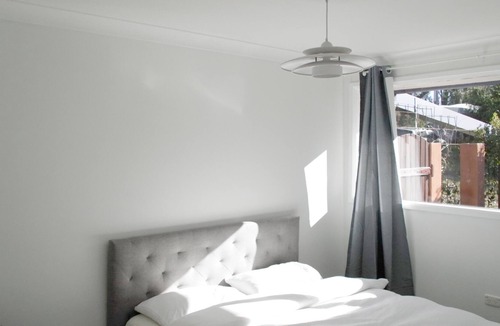 Katoomba House | Rosella House south Katoomba