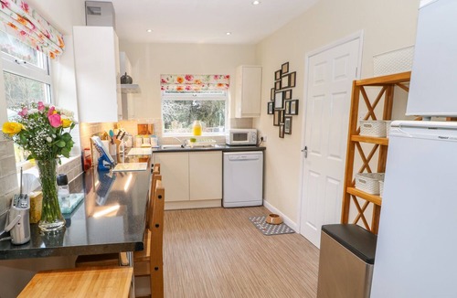 Frampton Cottage | Roselle