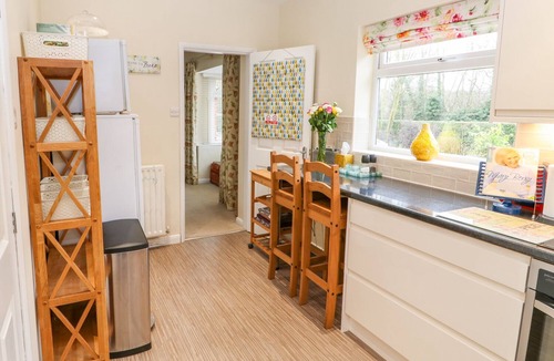 Frampton Cottage | Roselle
