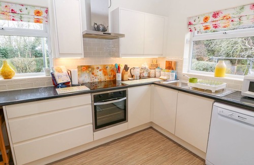 Frampton Cottage | Roselle