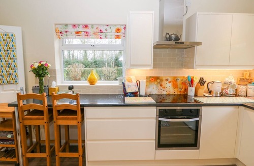 Frampton Cottage | Roselle