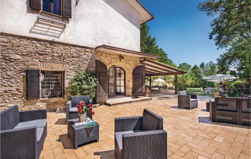 Colpetrazzo House | Roselli