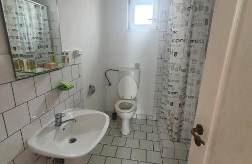Craiova Apartment | Rosemarin