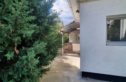 Craiova Apartment | Rosemarin