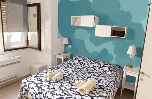 Termoli Bed & Breakfast | Rosemary Charming Rooms