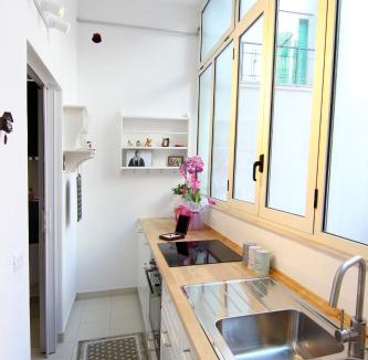 Termoli Bed & Breakfast | Rosemary Charming Rooms