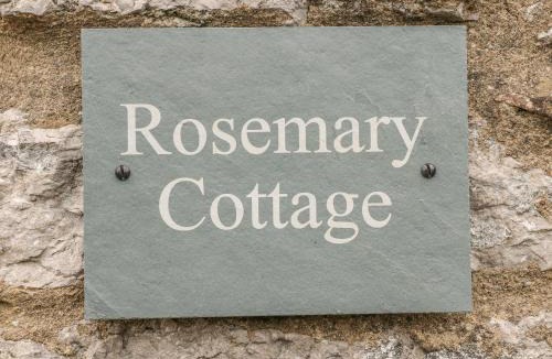 Carnforth House | Rosemary Cottage
