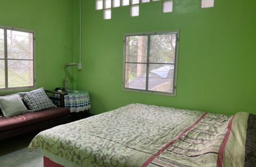 Klaeng House | Rosemary Rayong