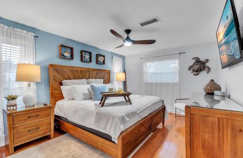 Harbor Bluffs House | Rosemary's Hacienda