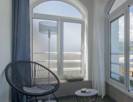 Krasici Apartment | Rosemary Terrace Krasici