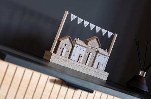 Bramley Apartment | Rosemont ApartHotel
