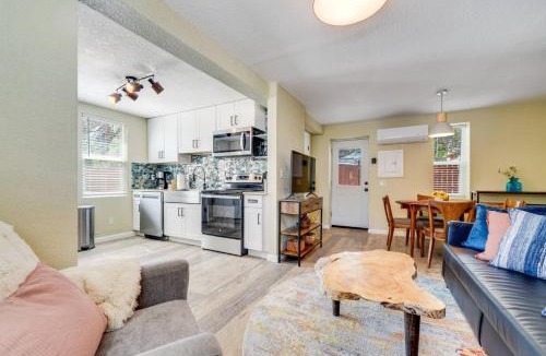 Florence House | Rosemont Cottage