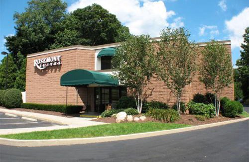 Norwichtown Hotel | Rosemont Suites