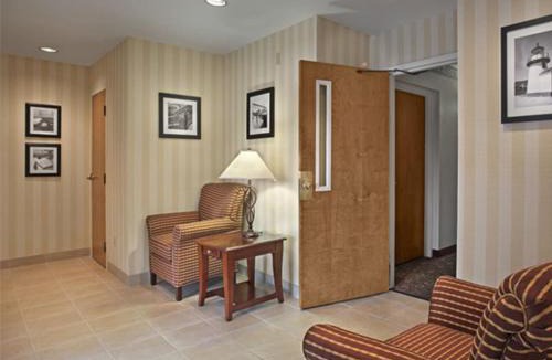 Norwichtown Hotel | Rosemont Suites