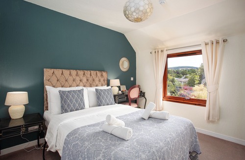 Pitlochry Hotel | Rosemount Hotel