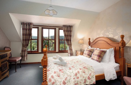 Pitlochry Hotel | Rosemount Hotel