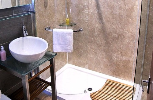 Pitlochry Hotel | Rosemount Hotel