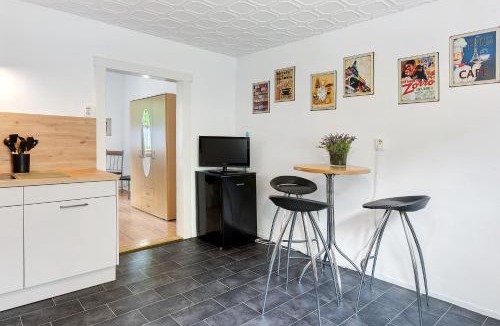 Katzhutte Apartment | Rosenberg 2