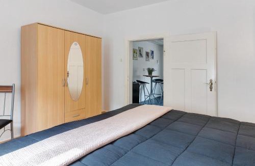 Katzhutte Apartment | Rosenberg 2