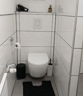 Kinheim Apartment | Rosenberg