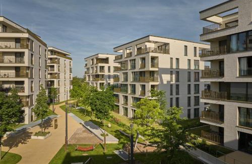Heilbronn Hotel | Rosenberg Quartier