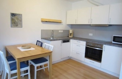 Minheim Condo | Rosenberg, Winzerhof Faber