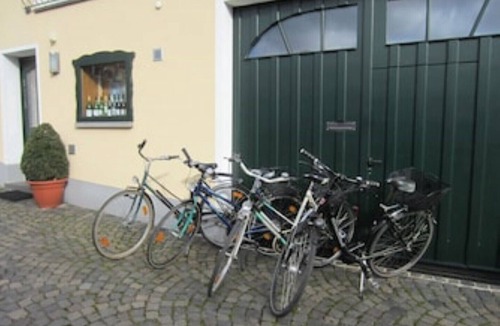 Minheim Condo | Rosenberg, Winzerhof Faber