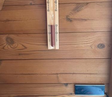 Leinach House | Rosenchalet