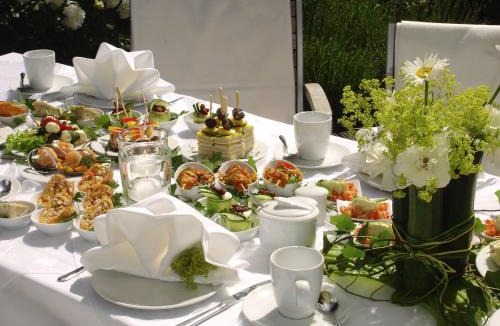 Muritz Hotel | Rosendomizil
