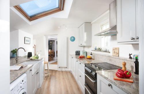 St. Agnes House | Roseneath