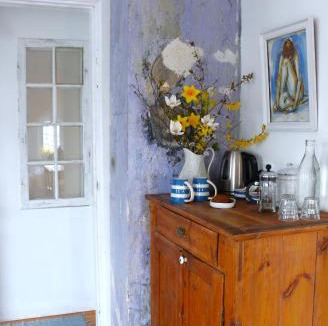 Svendborg Bed & Breakfast | Rosenhøj