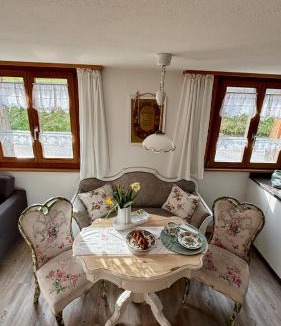 Gerzensee Apartment | Rosenhüsli