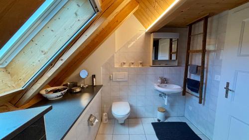 Gerzensee Apartment | Rosenhüsli