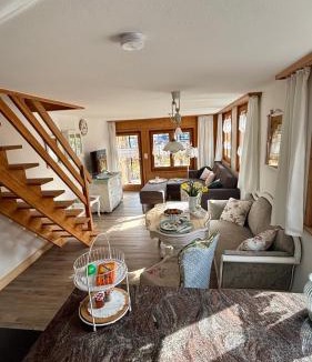Gerzensee Apartment | Rosenhüsli