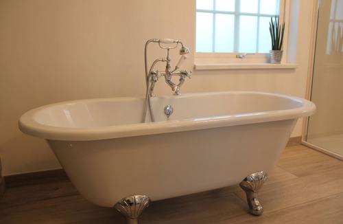Thalfang Bed & Breakfast | Rosenhill B&B