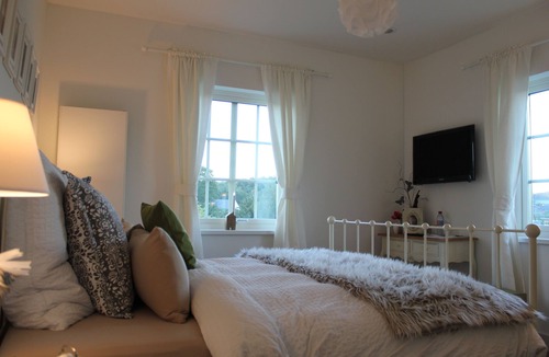 Thalfang Bed & Breakfast | Rosenhill B&B