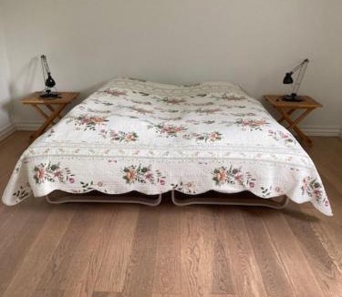 Lynge Apartment | Rosenlund-bb