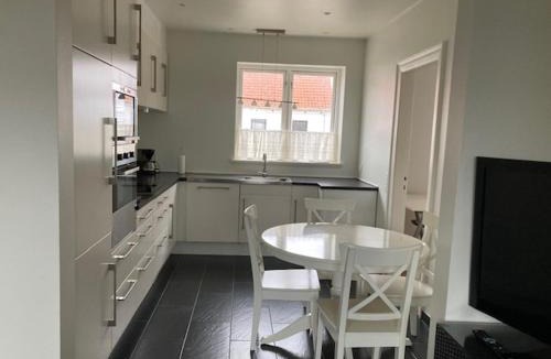 Lynge Apartment | Rosenlund-bb