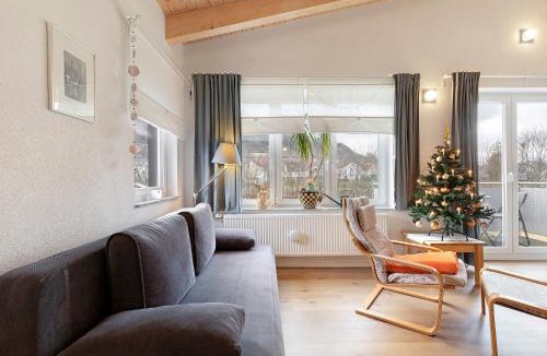 Heubach Apartment | Rosensteinferien