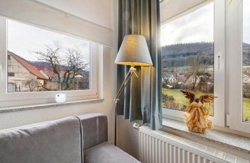 Heubach Apartment | Rosensteinferien